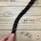 粗麻繩 10mm 黑咖啡