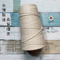 染色 單股 棉繩 (大包裝)