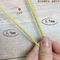 紅紗線 1.5mm 2.5mm 3mm 3.5mm (一公斤)