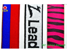 造型鬆緊帶,黏扣帶