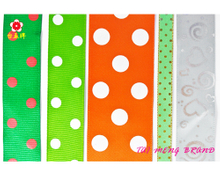 提花緞帶,印花緞帶