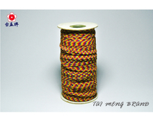 五色鬆緊帶,民族風鬆緊帶