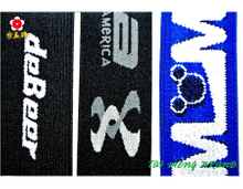 圖案樣式鬆緊帶