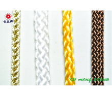 反光織帶,圓織帶,繩