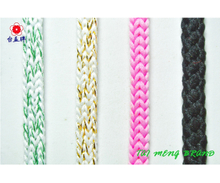 混色織帶,圓織帶,繩