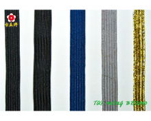 金蔥鬆緊帶(小)