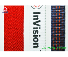 扁織帶,印花織帶