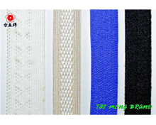 雷斯造型鬆緊帶,一般鬆緊帶